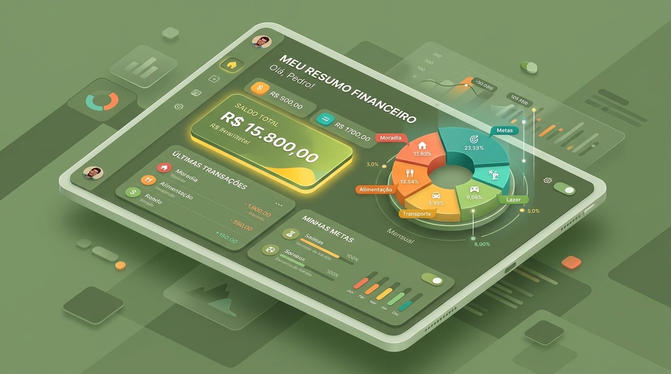 Planner Financeiro CapittoFin em Ação