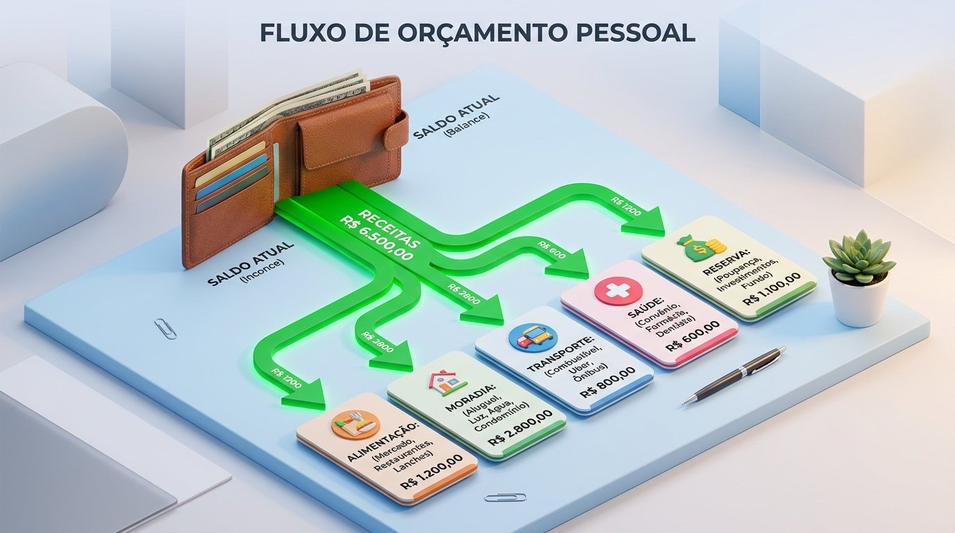 Mapeamento de Entradas e Saídas